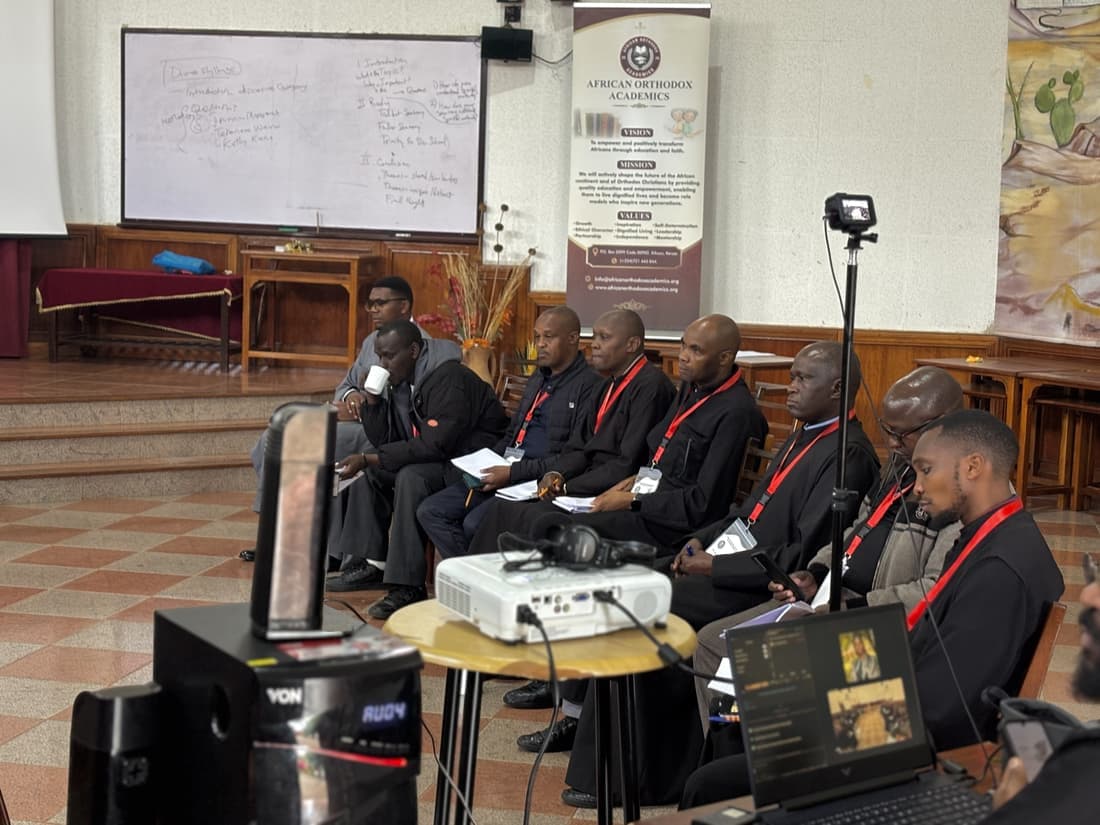 The debrief sessions of the final day, in which the writers gave their questions, views and comments.